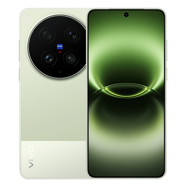 スマートフォン本体 vivo x300 ultra 16GB/512GB Buy vivo X300 Ultra 5G (16GB RAM, 512GB, Victory Green) Online - Croma